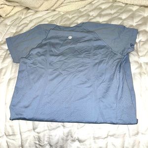 Lululemon swiftly tech shirt